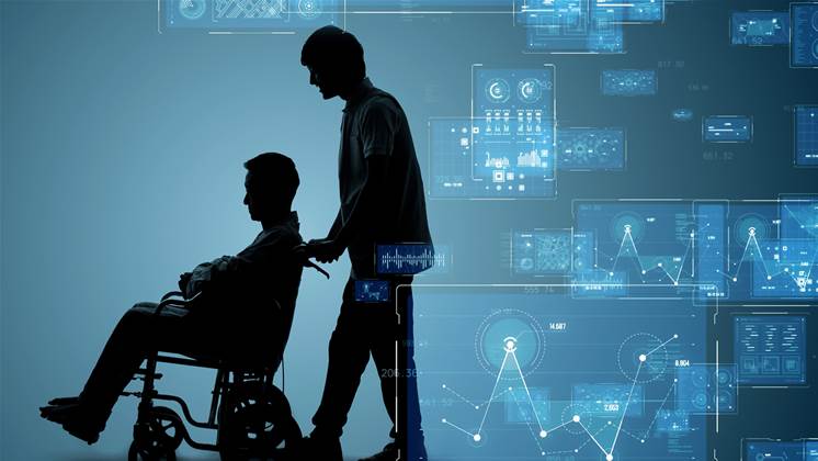 Generative AI just a trend in aged care